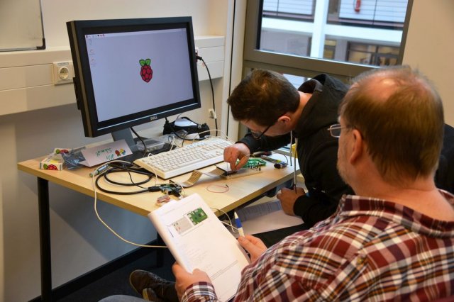 Raspberry Pi